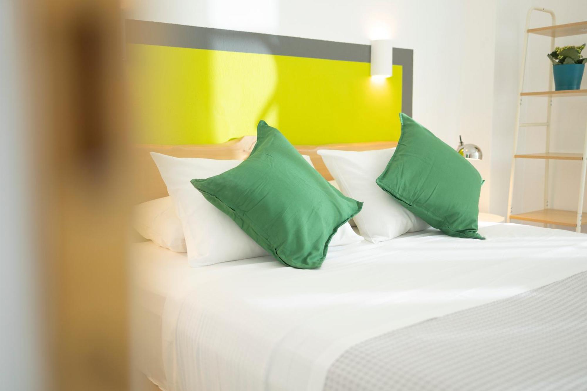 Kimia Guest House Skiathos-Stadt Exterior foto
