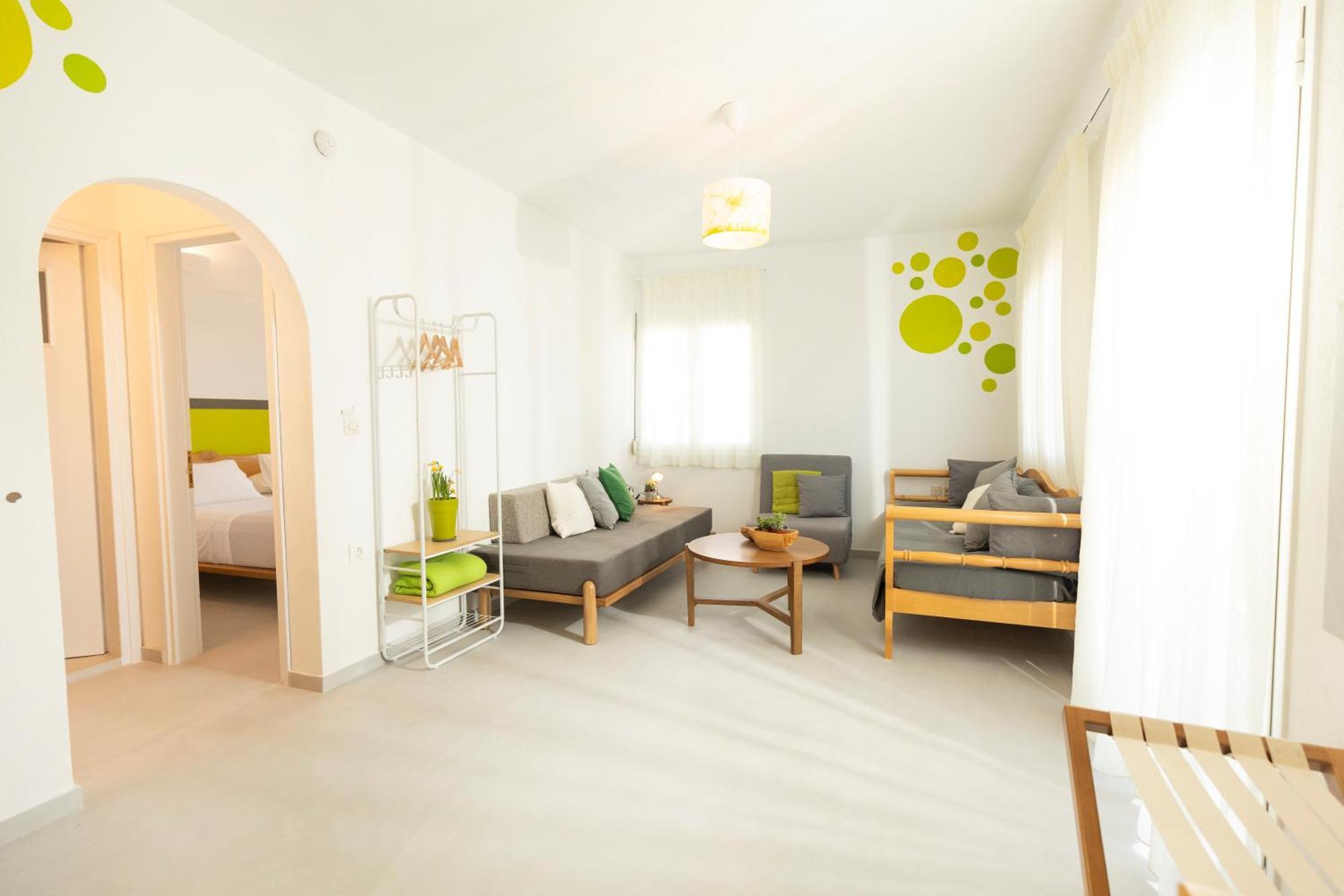 Kimia Guest House Skiathos-Stadt Exterior foto