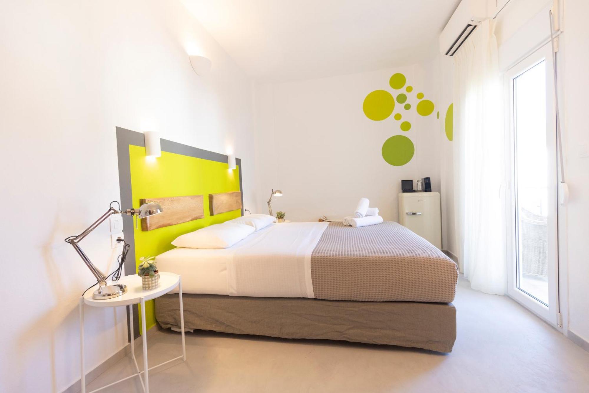 Kimia Guest House Skiathos-Stadt Exterior foto