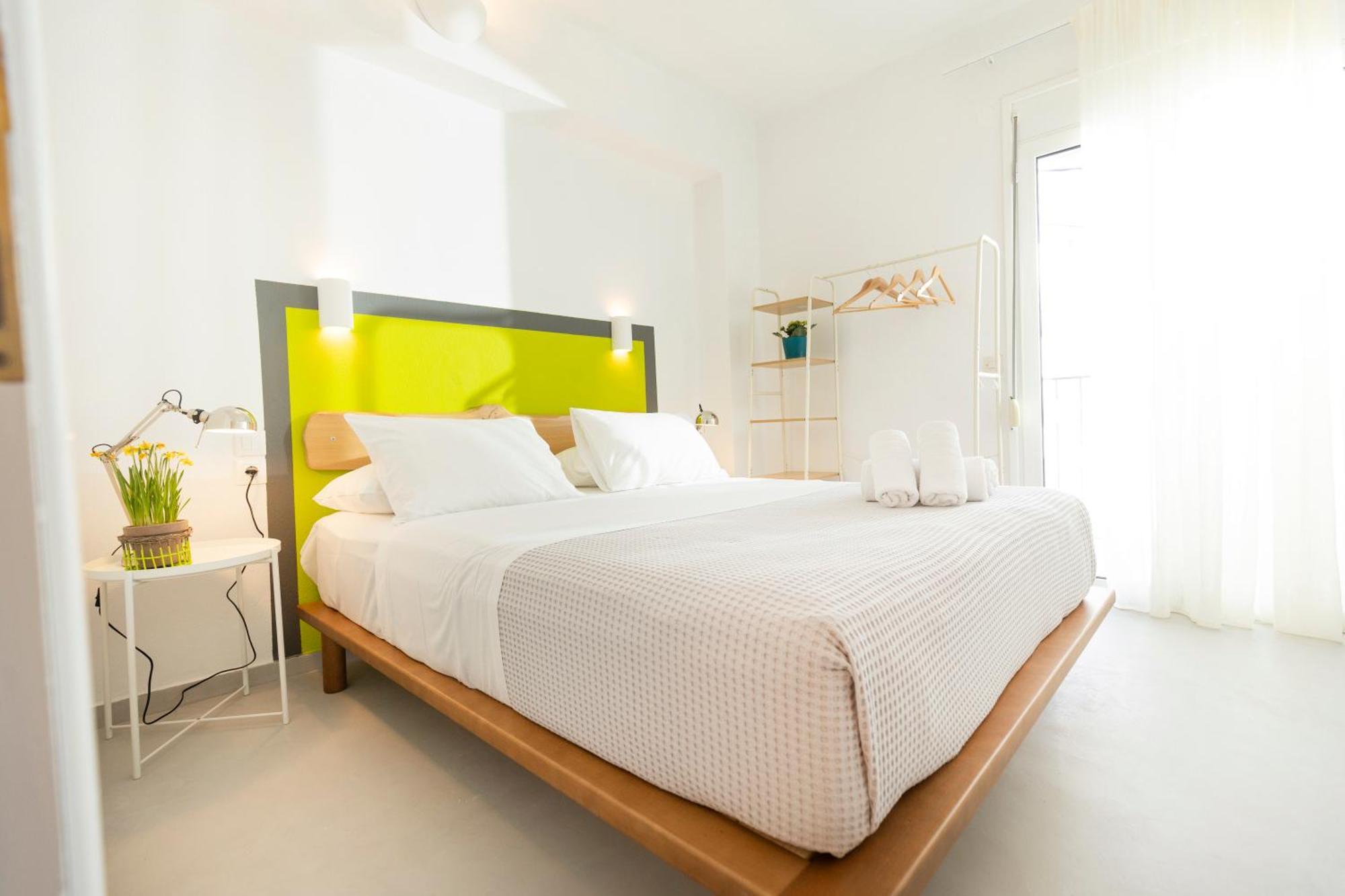 Kimia Guest House Skiathos-Stadt Exterior foto