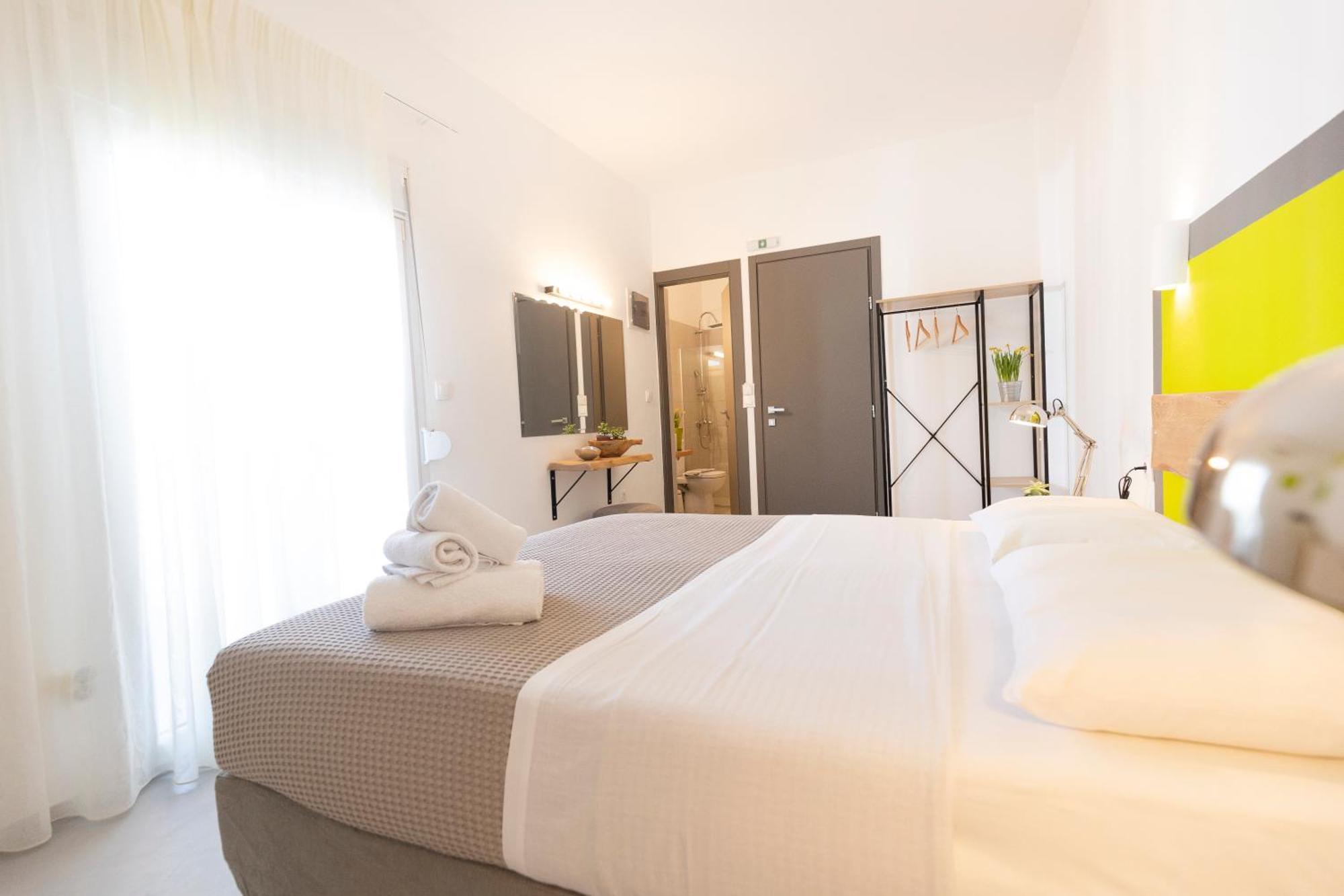 Kimia Guest House Skiathos-Stadt Exterior foto