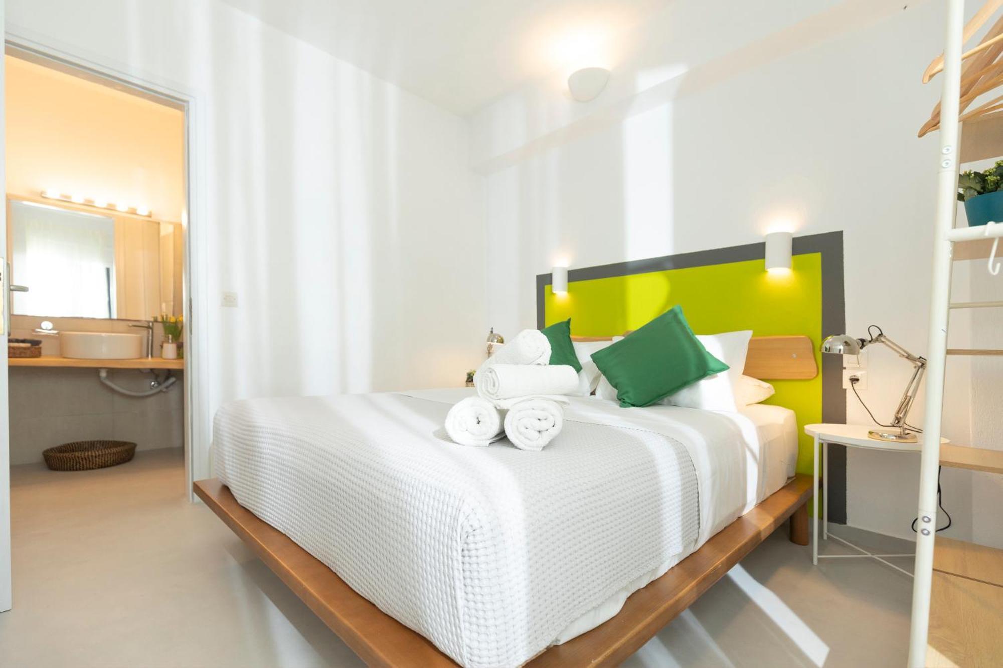 Kimia Guest House Skiathos-Stadt Exterior foto