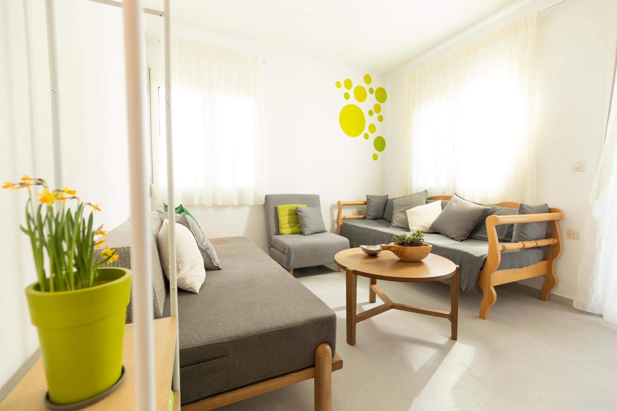 Kimia Guest House Skiathos-Stadt Exterior foto