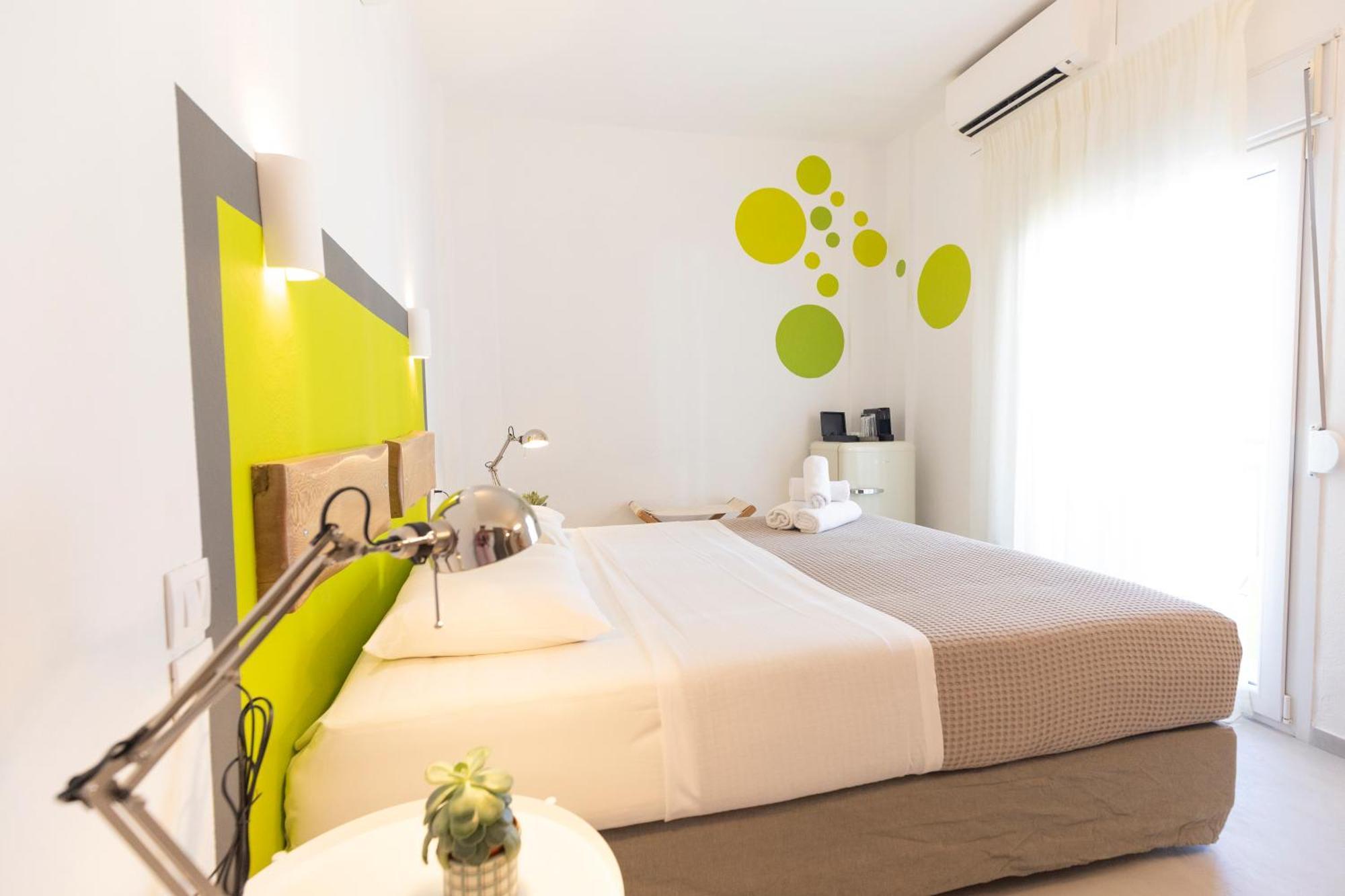 Kimia Guest House Skiathos-Stadt Exterior foto