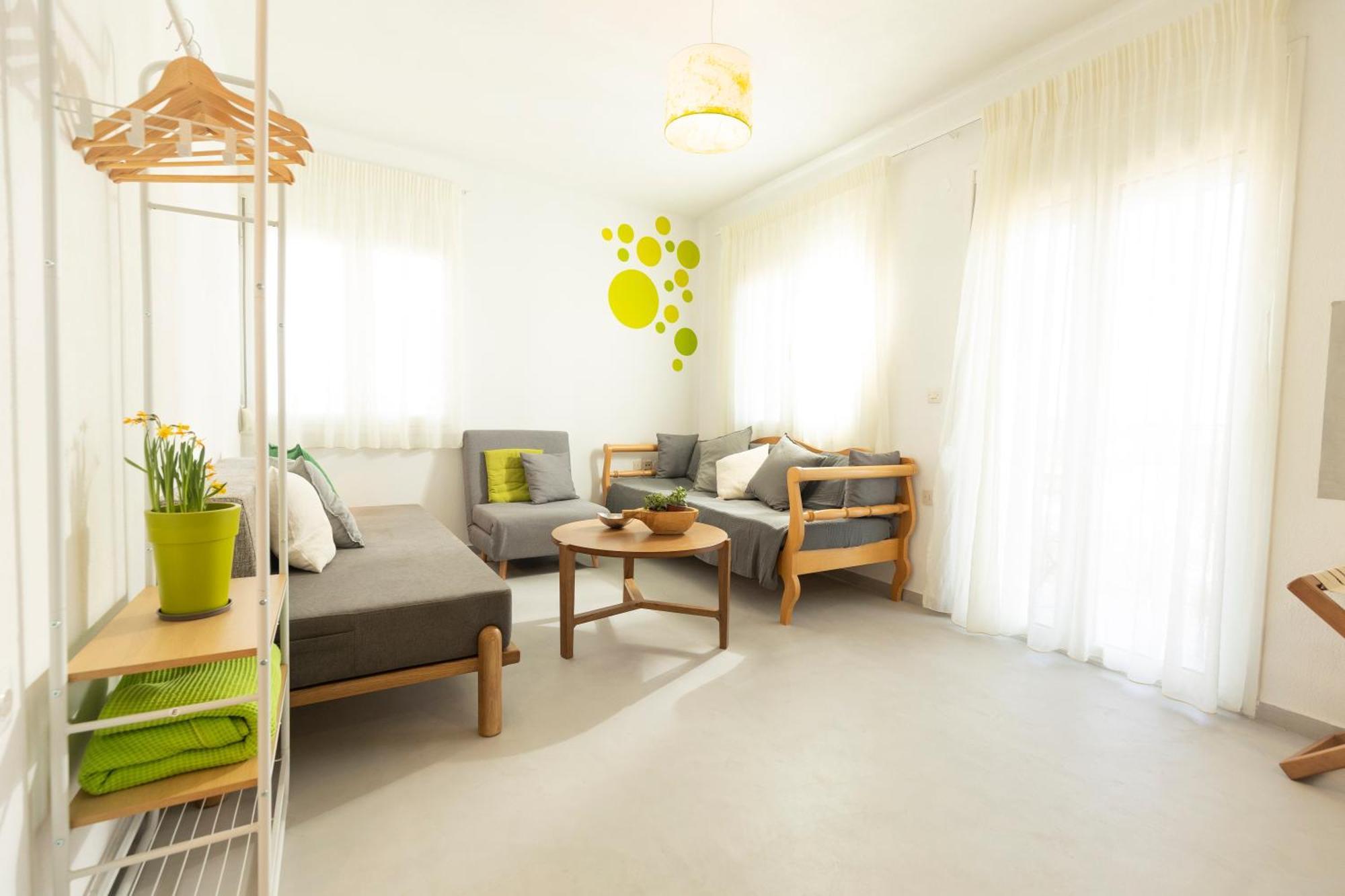 Kimia Guest House Skiathos-Stadt Exterior foto