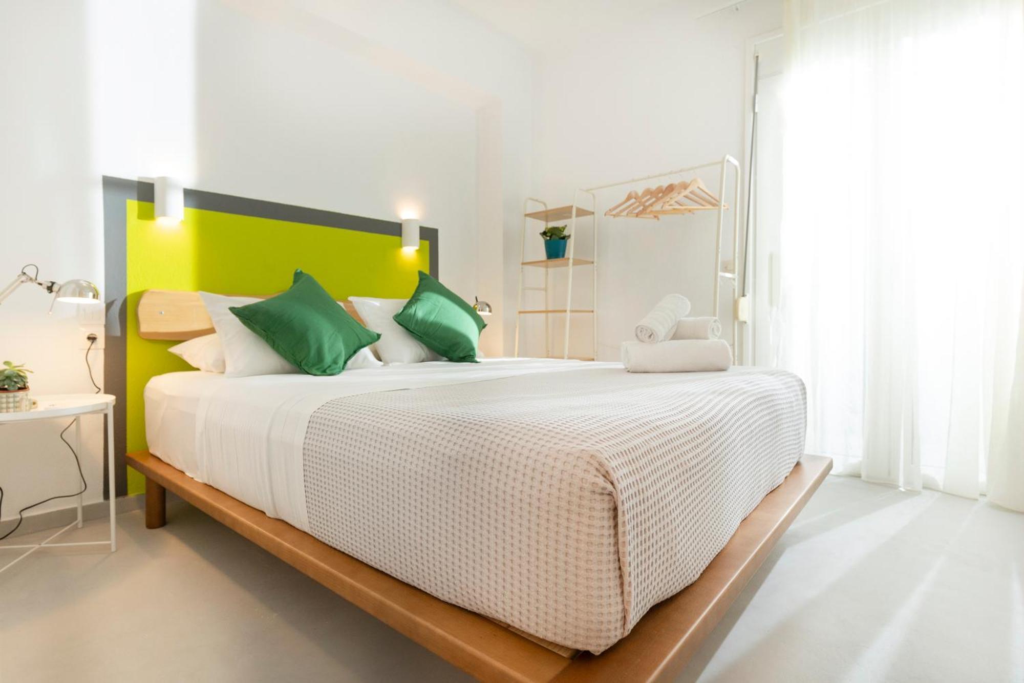 Kimia Guest House Skiathos-Stadt Exterior foto