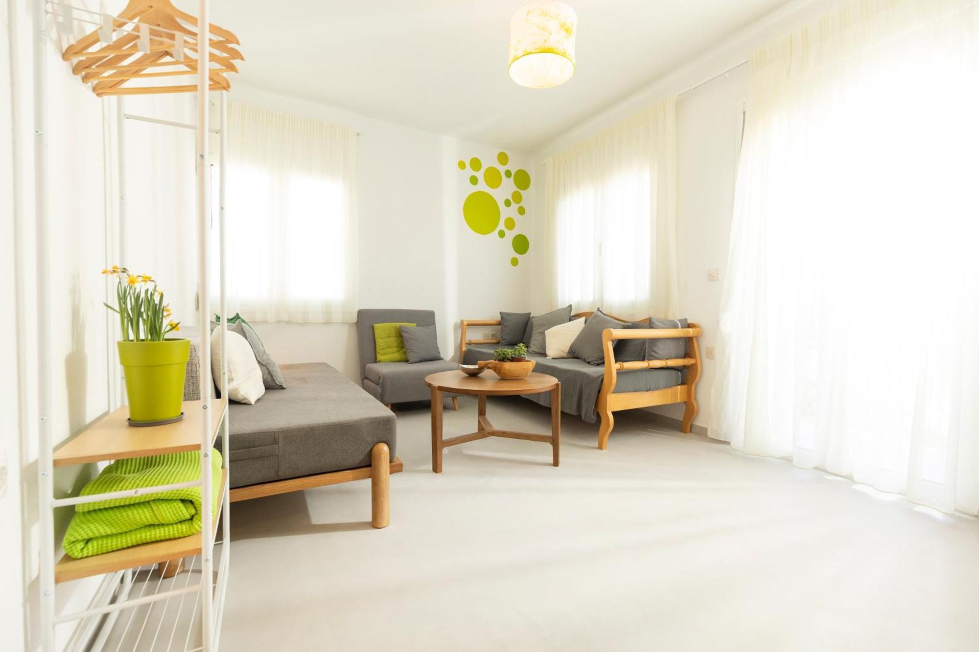 Kimia Guest House Skiathos-Stadt Exterior foto